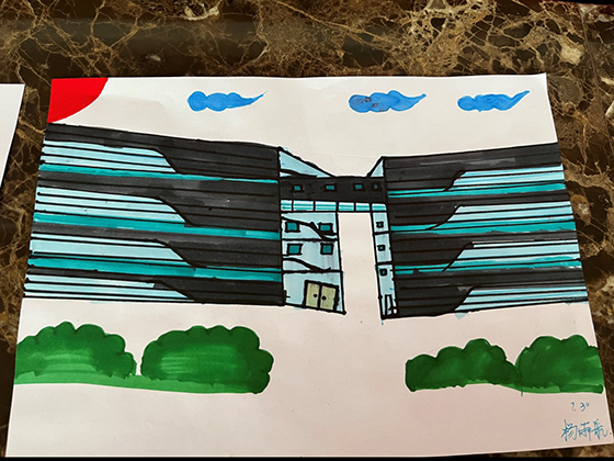 �������ʹ���-׷�󿵽�,����һ������